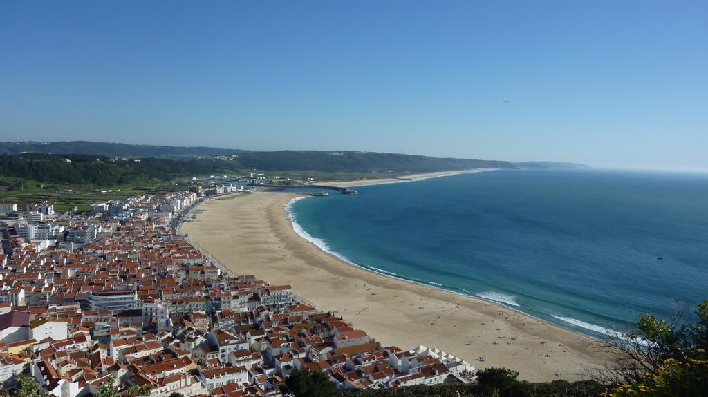 Villa Dimar House Nazaré Exterior foto