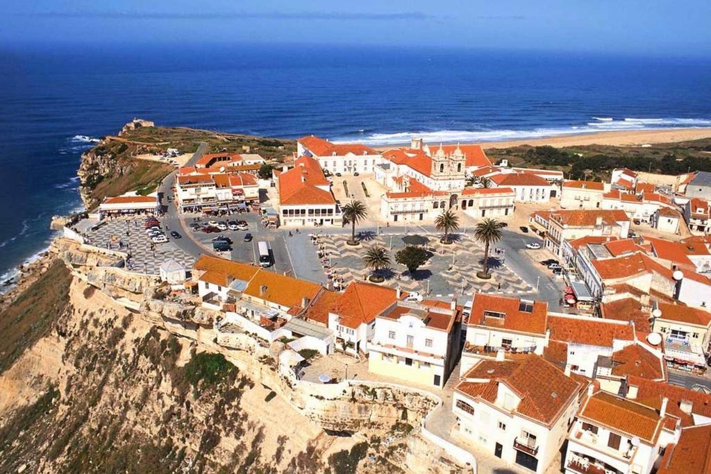 Villa Dimar House Nazaré Exterior foto